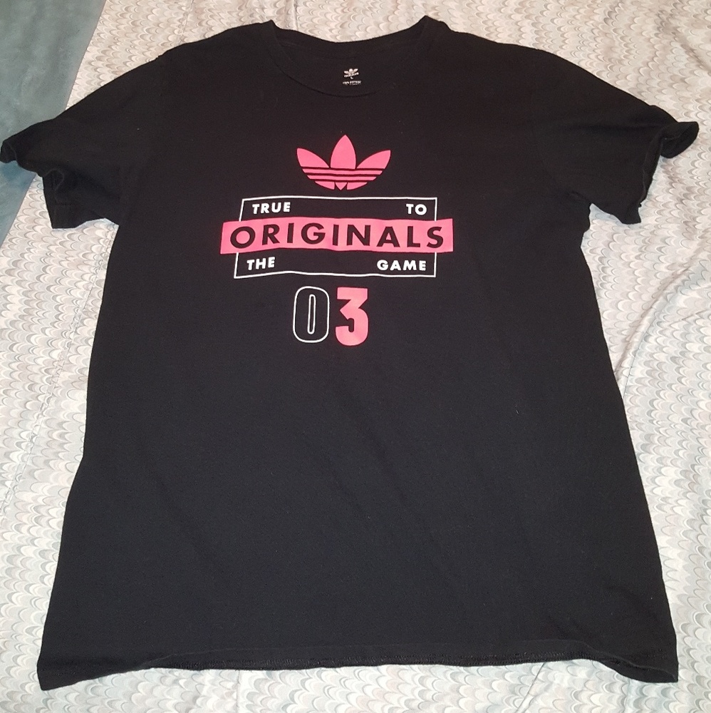 Adidas T-Shirt
